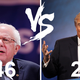 Illustration for article titled Dog Name Database Finally Proves Bernie Would've Won